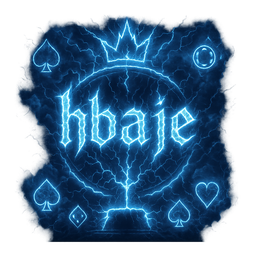 hbaje logo